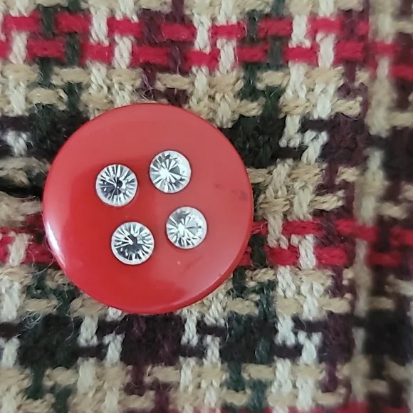 Vintage blazer B4 - Picture 6 of 6